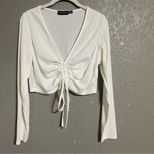 Pretty Little Thing top